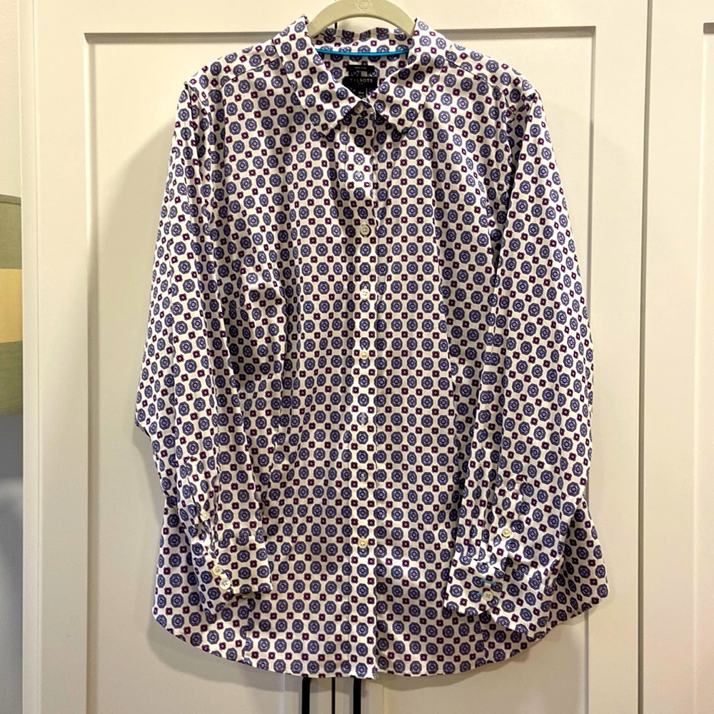 Talbots top